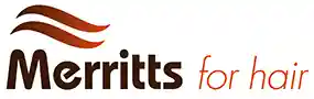 Merritts For Hair logo