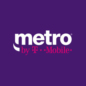 Metro by T-Mobile logo