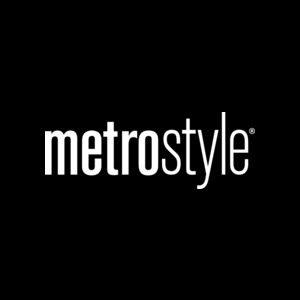 metrostyle logo