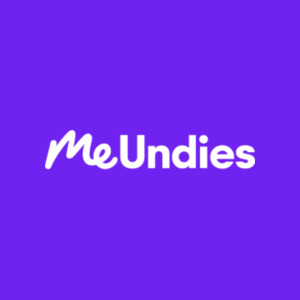 MeUndies logo