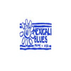 Mexicali Blues logo