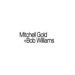 Mitchell Gold + Bob Williams logo