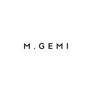M.Gemi logo