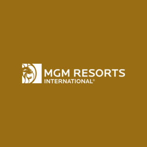 MGM Resorts International logo