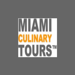 Miami Culinary Tours logo