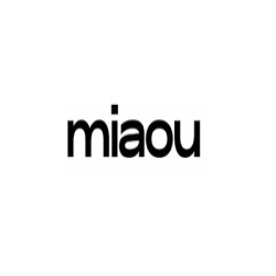 Miaou logo