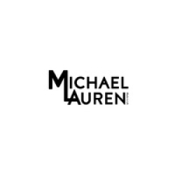 Michael Lauren logo