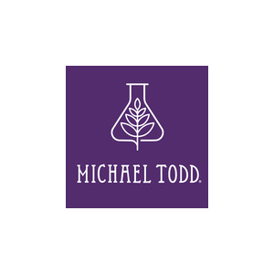Michael Todd logo