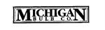 Michigan Bulb logo