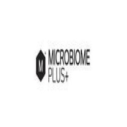 Microbiome Plus logo