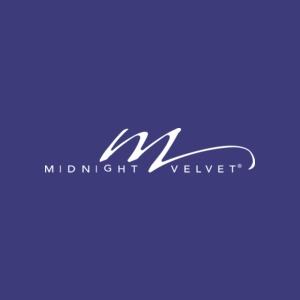 Midnight Velvet logo