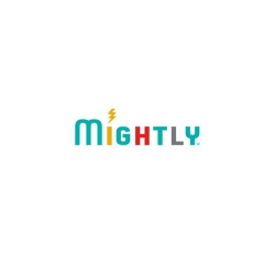 Mightly logo