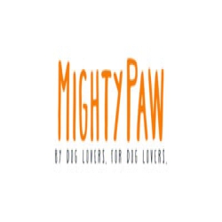 Mighty Paw logo