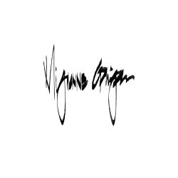 Mignonne Gavigan logo