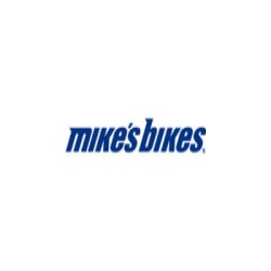 Mike's Bikes logo