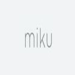 Miku logo