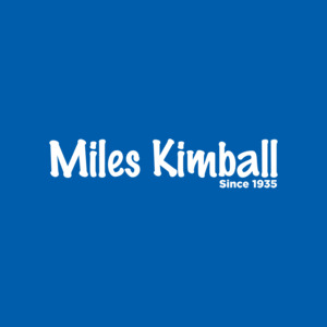 Miles Kimball logo