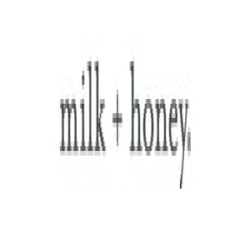 Milk + Honey logo