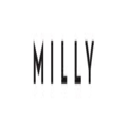 MILLY logo