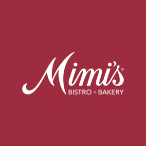 Mimis Cafe logo
