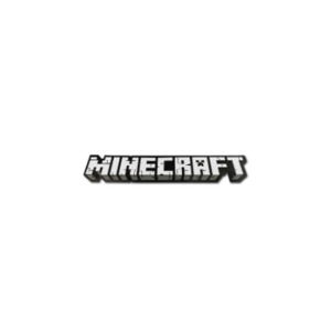 Minecraft logo