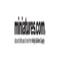 Miniatures logo