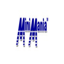 Mini Mania logo