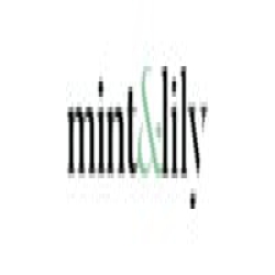 Mint & Lily logo