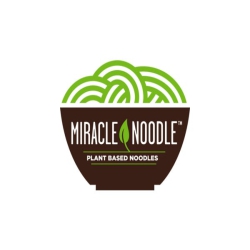 Miracle Noodle logo