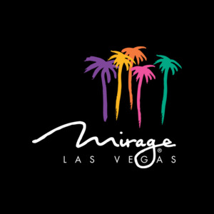 Mirage Las Vegas logo