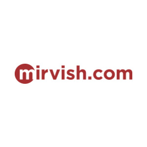 Mirvish Productions logo