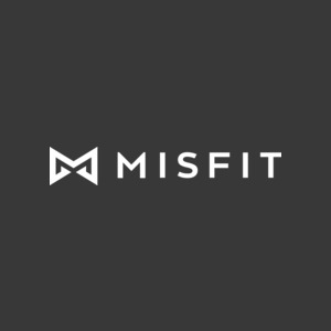 Misfit logo