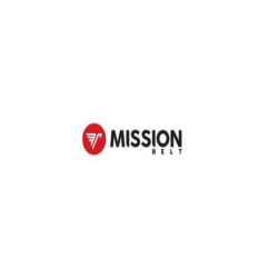 Mission Belt logo