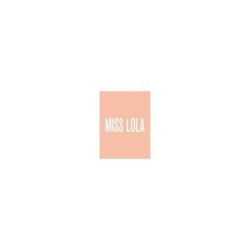Miss Lola logo