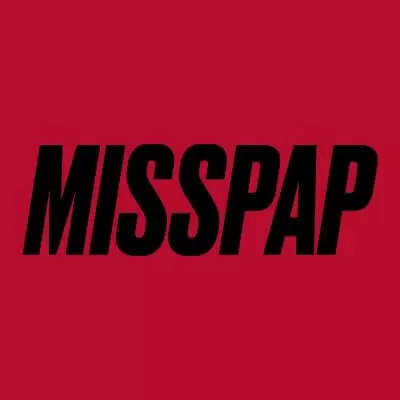 MissPap logo