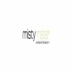 Misty Mate logo
