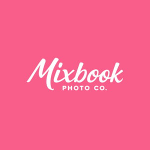 Mixbook logo