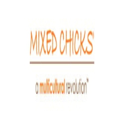 Mixed Chicks logo