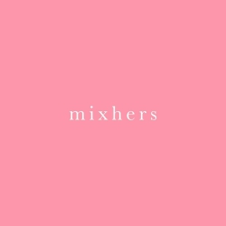 Mixhers logo