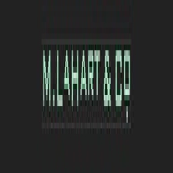 M.LaHart & Co. logo