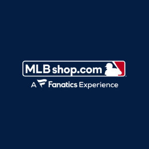 MLB Shop logo