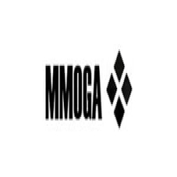 MMOGA logo