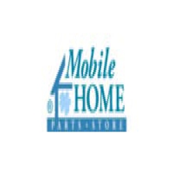 Mobile Home Parts Store logo