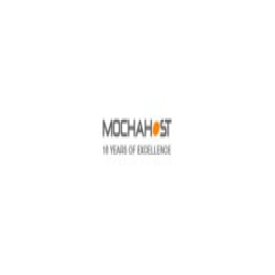 MOCHAHOST logo