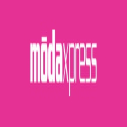 Moda Xpress logo