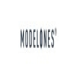 Modelones logo