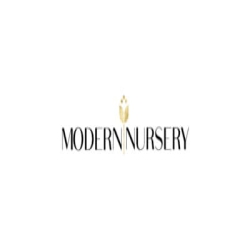 ModernNursery logo