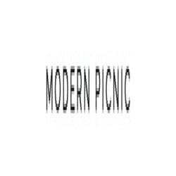 Modern Picnic logo