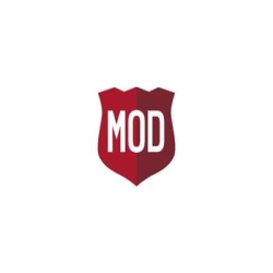 MOD Pizza logo