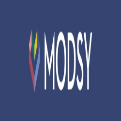 Modsy logo